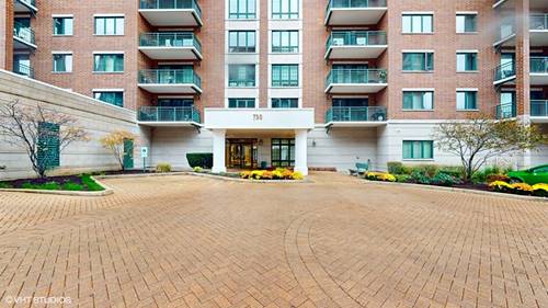 750 Pearson Unit 208, Des Plaines, IL 60016