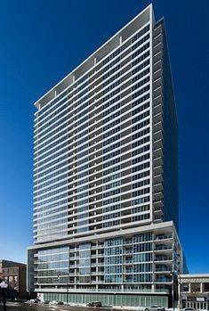 1720 S Michigan Unit 1712, Chicago, IL 60616