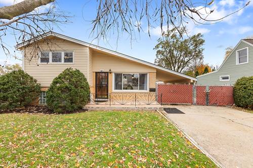 9907 W Fullerton, Melrose Park, IL 60164