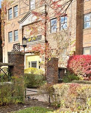 5716 S Kenwood Unit 1, Chicago, IL 60637