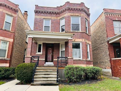 2313 N Springfield Unit 2, Chicago, IL 60647