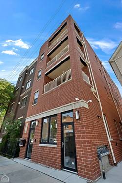3545 W Belmont Unit 4, Chicago, IL 60618