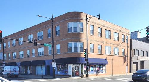 3957 W Irving Park Unit 203, Chicago, IL 60618