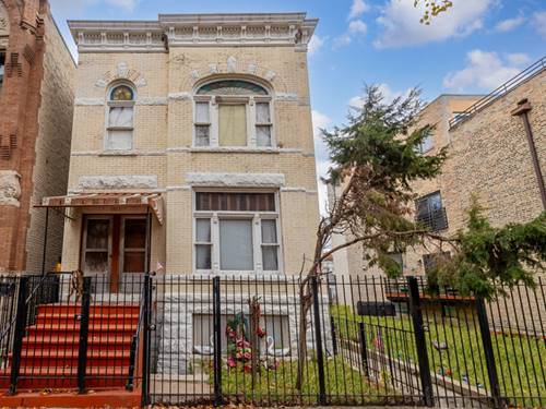 1351 N Campbell, Chicago, IL 60622