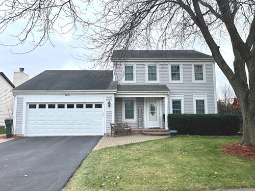 145 Knightsbridge, Mundelein, IL 60060