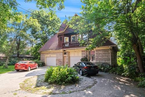 4832 S Ellis, Chicago, IL 60615