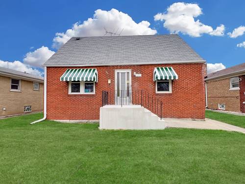 435 Greenbay, Calumet City, IL 60409
