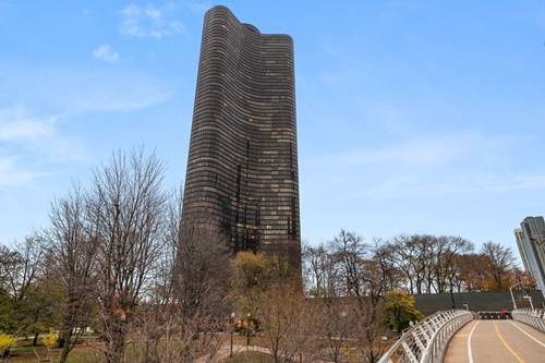 505 N Lake Shore Unit 4804, Chicago, IL 60611