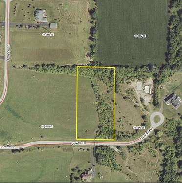 18020 Loretta, Marengo, IL 60152