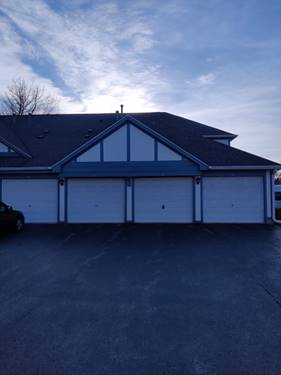 580 Cumberland Unit A, Roselle, IL 60172