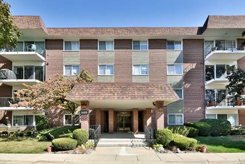 1025 S Fernandez Unit 1R, Arlington Heights, IL 60005