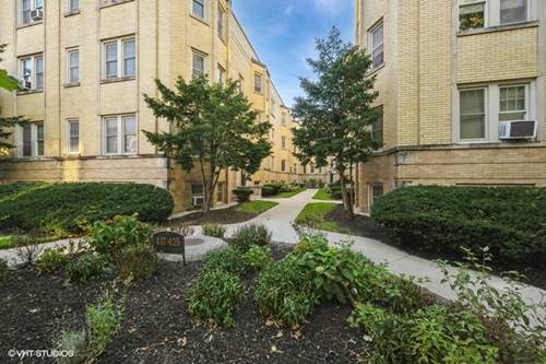 423 Wisconsin Unit 1E, Oak Park, IL 60302