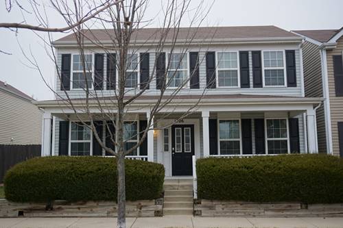 1706 Maple Park Unit 1706, Aurora, IL 60504