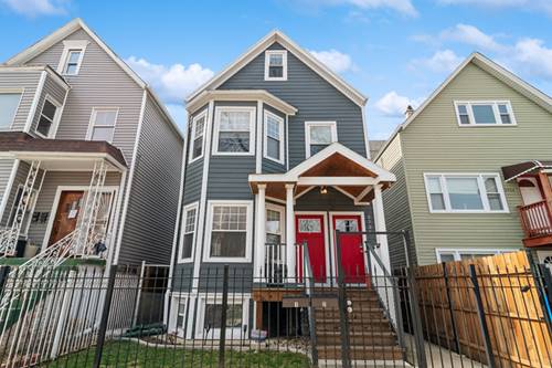 2726 N St Louis Unit 1, Chicago, IL 60647