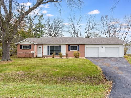 410 Aster, Hoffman Estates, IL 60169