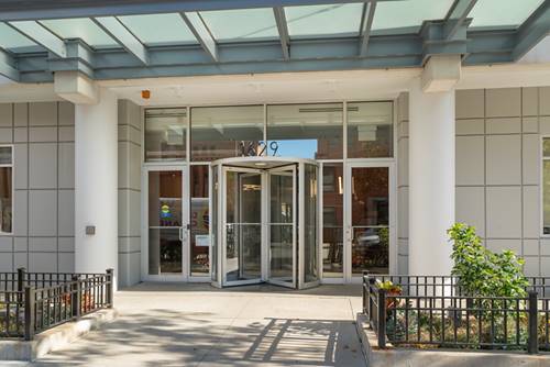 1629 S Prairie Unit 1101, Chicago, IL 60616