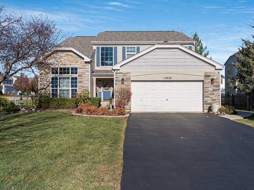 10820 Santa Fe, Huntley, IL 60142