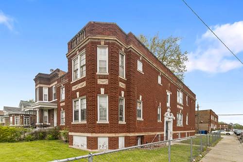 1020 W 68th, Chicago, IL 60621