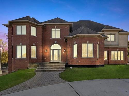 8841 W 100th, Palos Hills, IL 60465
