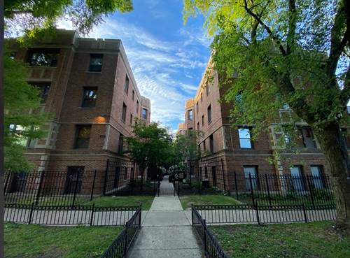 1660 W Farwell Unit 1A, Chicago, IL 60626