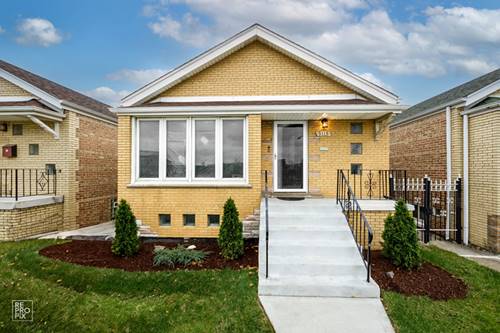 3115 W 77th, Chicago, IL 60652