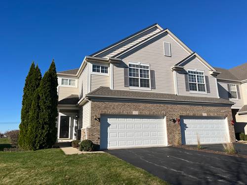 23925 Mcmullin Unit 23925, Plainfield, IL 60586