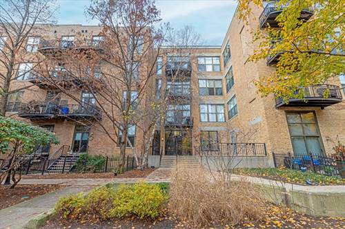 1330 W Monroe Unit 309, Chicago, IL 60607