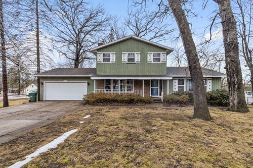 4988 South, Gurnee, IL 60031