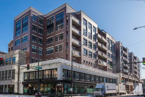 3833 N Broadway Unit 415, Chicago, IL 60613