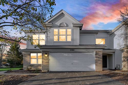 2364 Foxmoor, Aurora, IL 60502