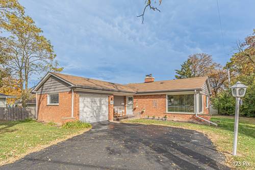 837 Waukegan, Northbrook, IL 60062