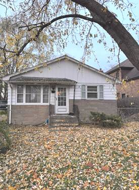 655 W Lorraine, Elmhurst, IL 60126