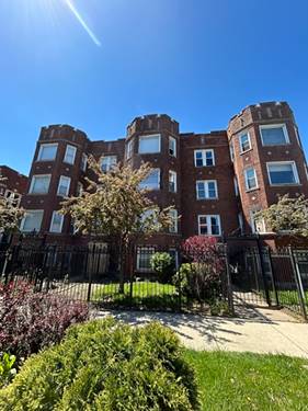 8204 S Evans Unit 2N, Chicago, IL 60619