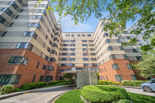 5040 N Marine Unit B7, Chicago, IL 60640