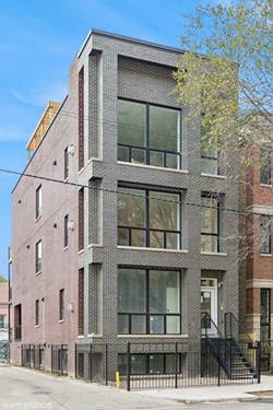 2414 N Southport Unit 2, Chicago, IL 60614