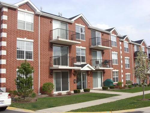 16661 Liberty Unit 3S, Orland Park, IL 60467