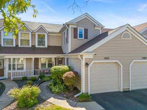 1767 Vermont Unit 1767, Elk Grove Village, IL 60007