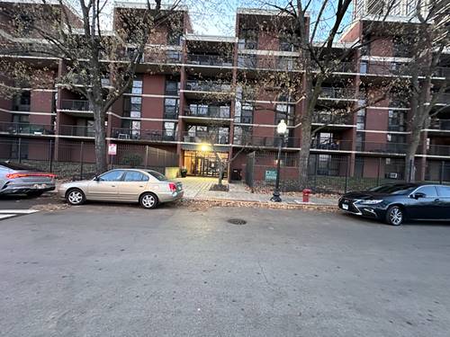 3021 S Michigan Unit 311, Chicago, IL 60616