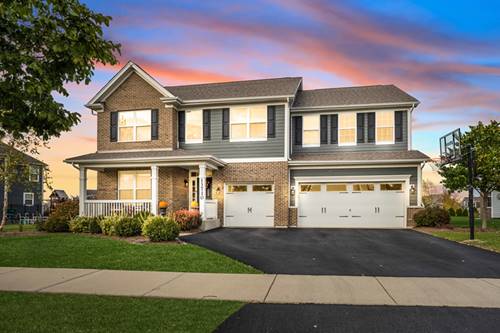 13710 Buchanan, Lemont, IL 60439