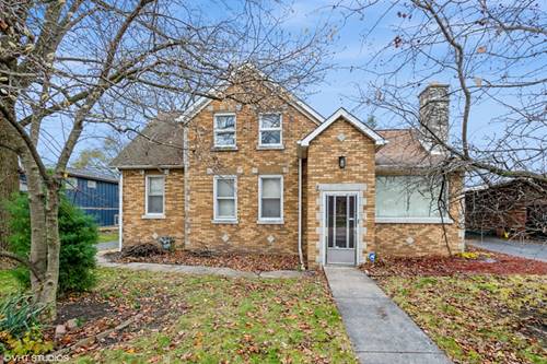 534 4th, Lemont, IL 60439