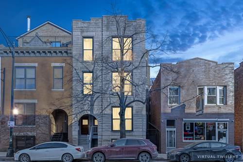 949 N Damen, Chicago, IL 60622