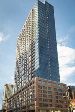 637 N Wells Unit 3011, Chicago, IL 60654