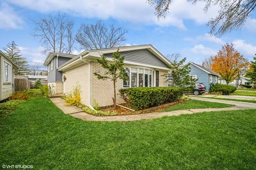 1716 S Cora, Des Plaines, IL 60018