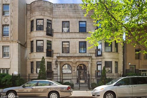 929 W Eastwood Unit GW, Chicago, IL 60640