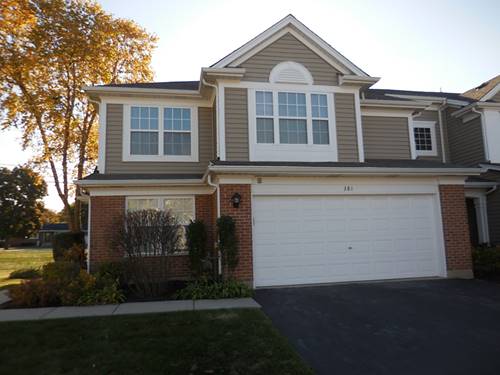 381 S Crown, Palatine, IL 60074