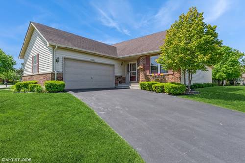 13482 S Silverleaf, Plainfield, IL 60544
