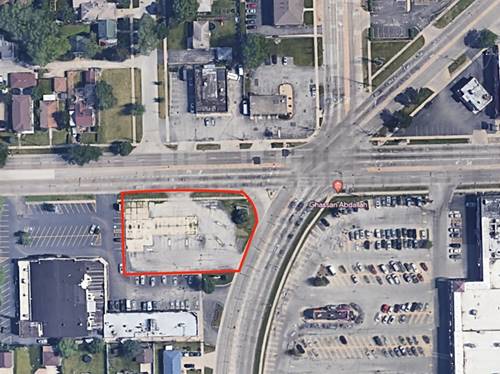 8700 Ridgeland, Oak Lawn, IL 60453