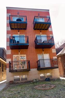 1715 W Albion Unit 1N, Chicago, IL 60626