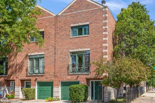 501 N Bishop, Chicago, IL 60642