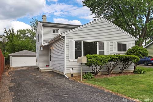 517 Grandview, Round Lake Park, IL 60073